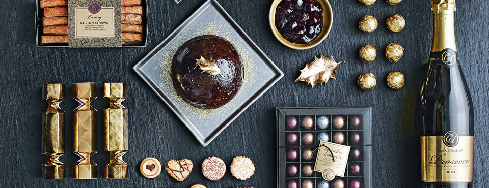 Case Study: M&S for Business