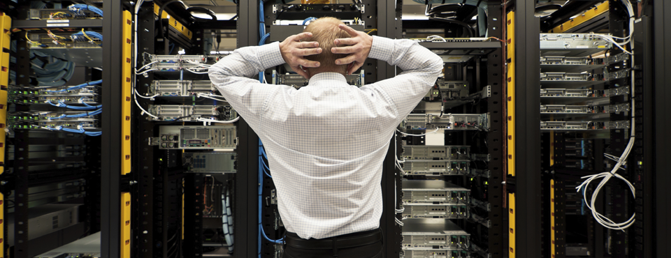 Case Study: RSM