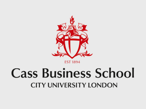 Case Study: Cass Business School