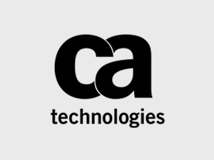 Case Study: CA Technologies