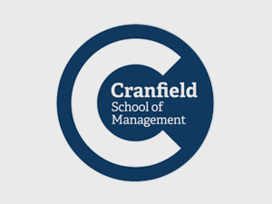 Case Study: Cranfield School of Management