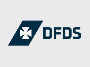 Case Study: DFDS