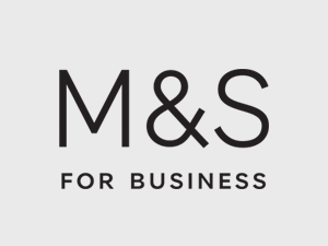 Case Study: M&S for business