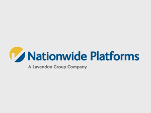 Case Study: Nationwide Platforms